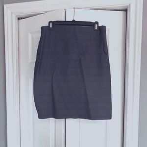 Joseph Ribkoff Stretch Bandage Mini Skirt